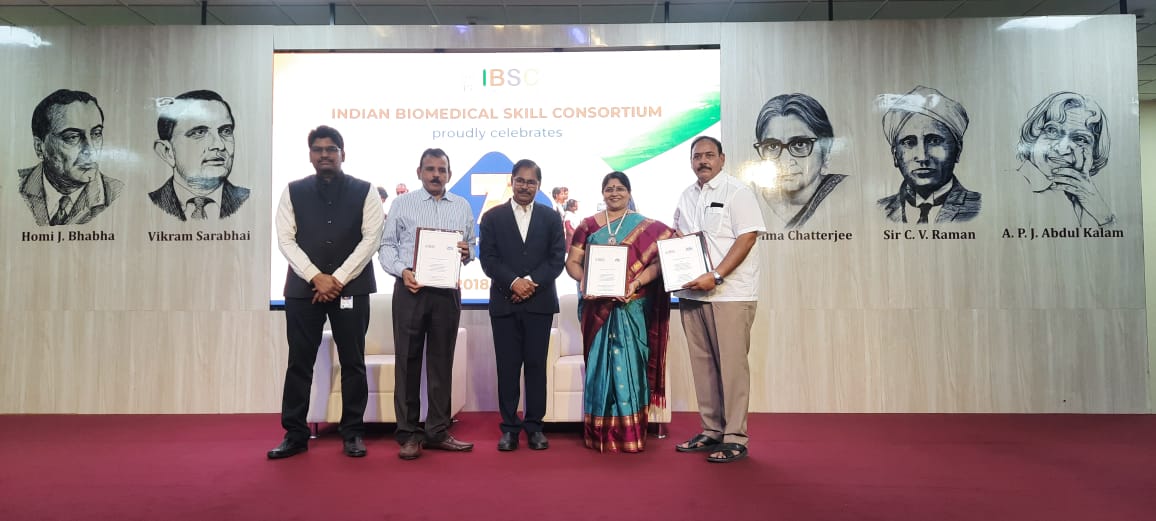 Vijaya Institute of Pharmaceutical Sciences